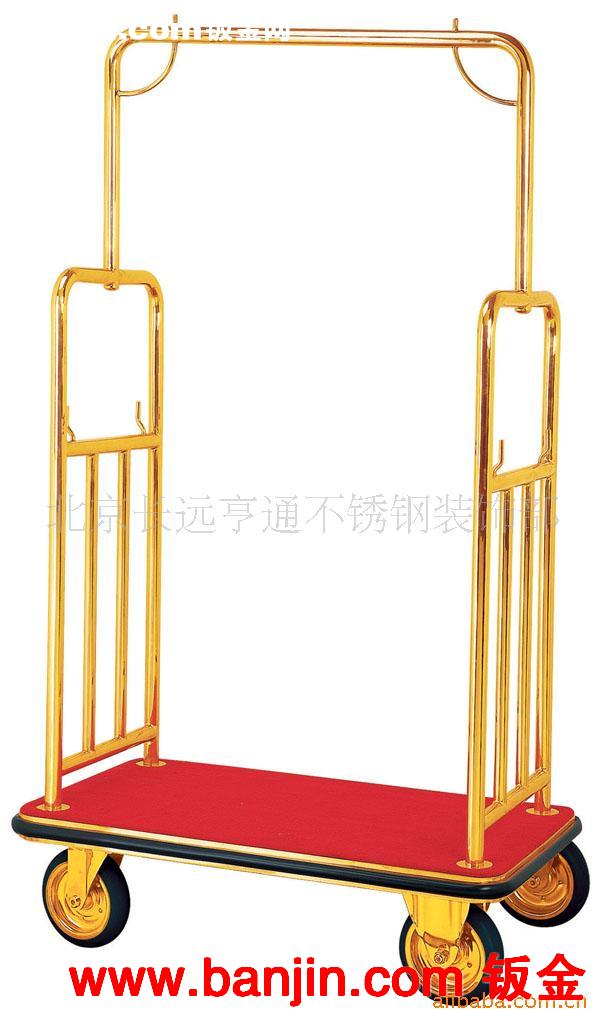 供应行李车特买(图)