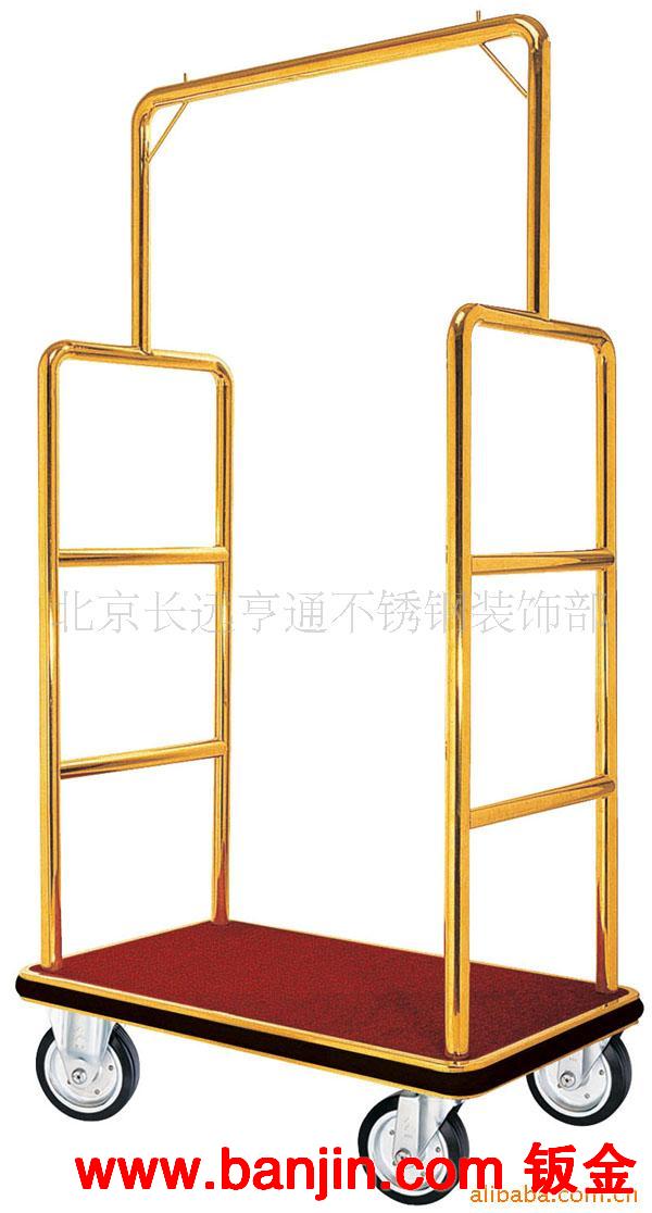 供应行李车特买(图)