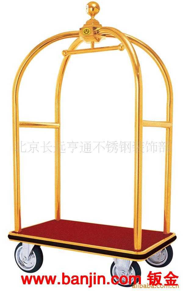供应行李车特买(图)