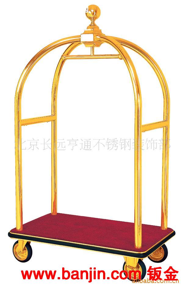 供应行李车特买(图)