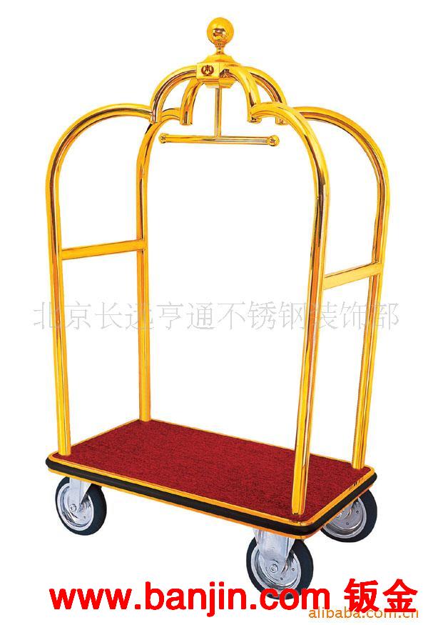 供应行李车特买(图)
