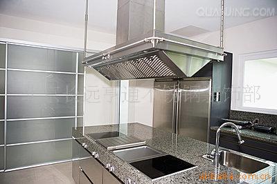 供应不锈钢整体厨房(图)