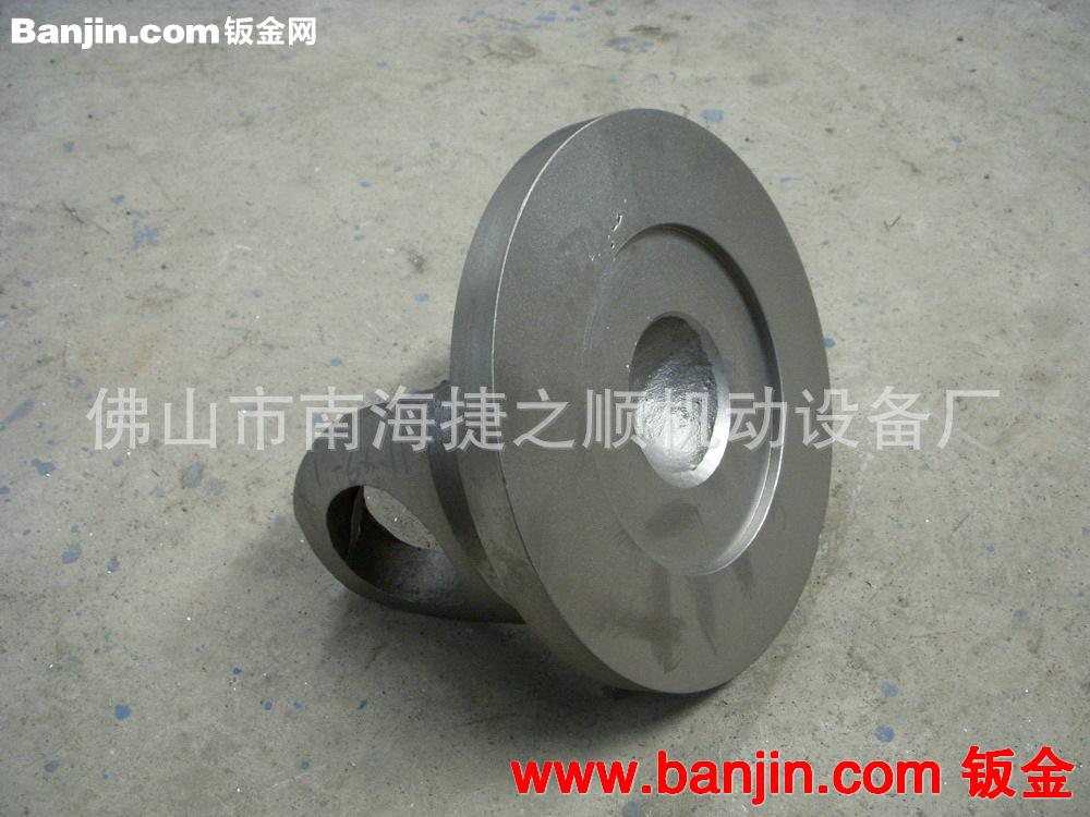 厂家承接各种 轴头抛丸喷砂加工 表面处理加工