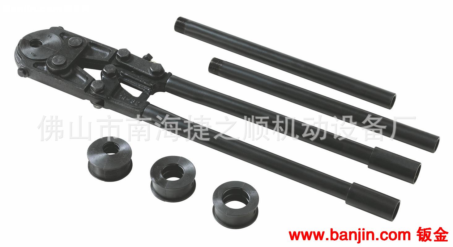 卡压钳 F5管压接钳  铝塑管工具