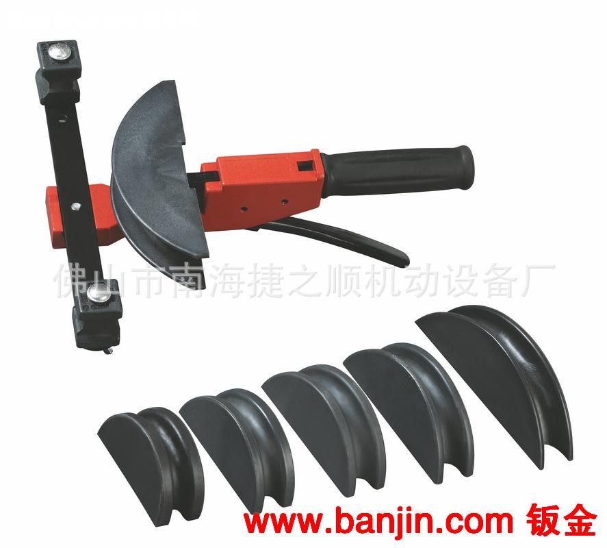 弯管器 多层复合管手动弯管器