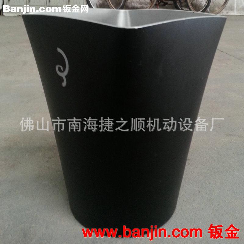 直销供应 铝合金香槟冰桶 环保保温冰桶
