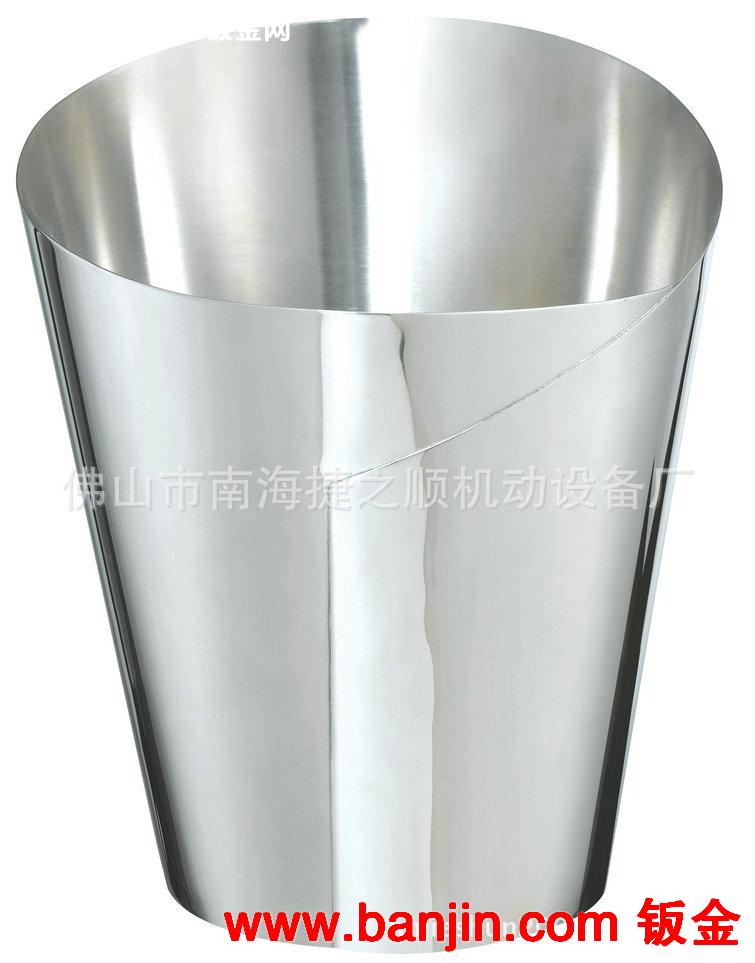 厂家直销 酒吧不锈钢冰桶 工艺金属冰桶