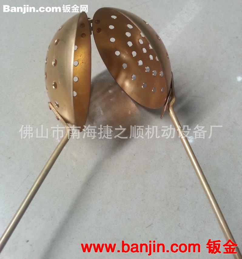 厂家专业承接 洗蚕铜筛加工  纺织筛子加工