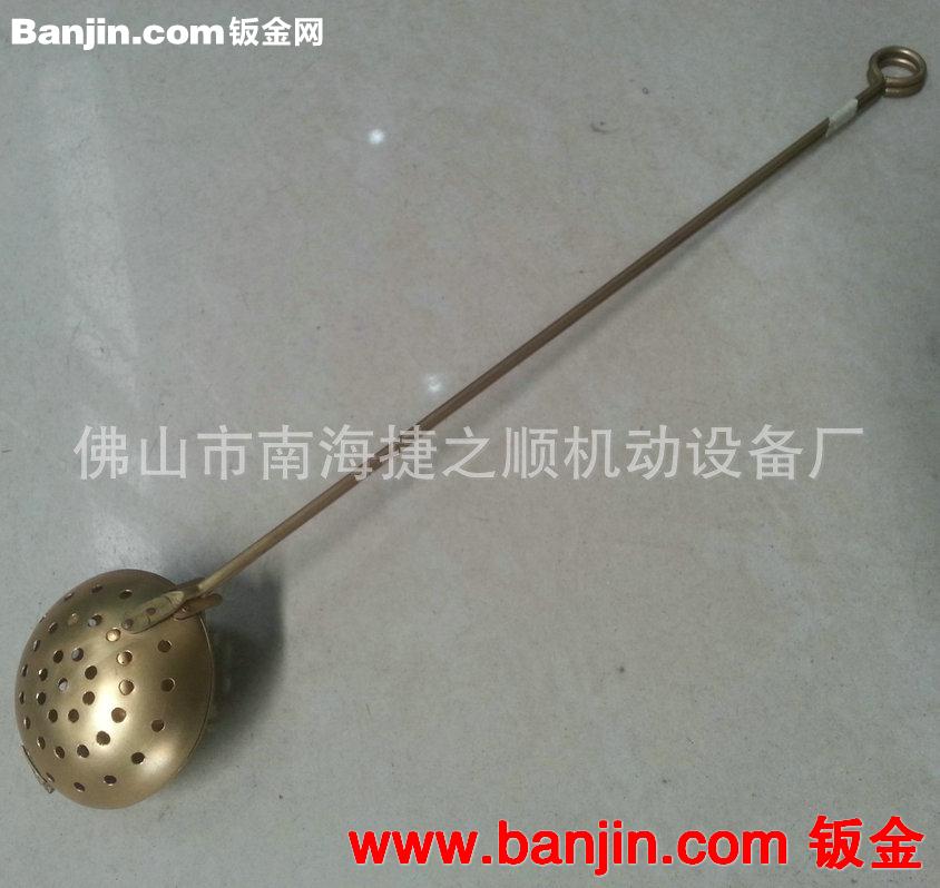 厂家专业承接 洗蚕铜筛加工  纺织筛子加工