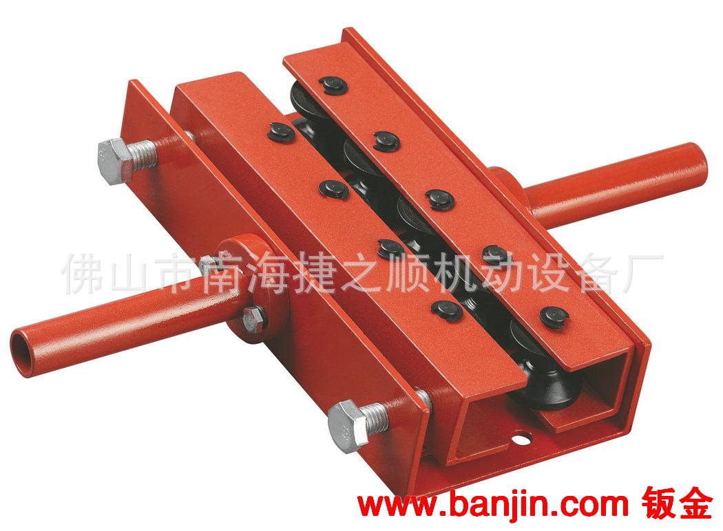 厂家供应 铝塑管调直机 高品质管道辅助工具
