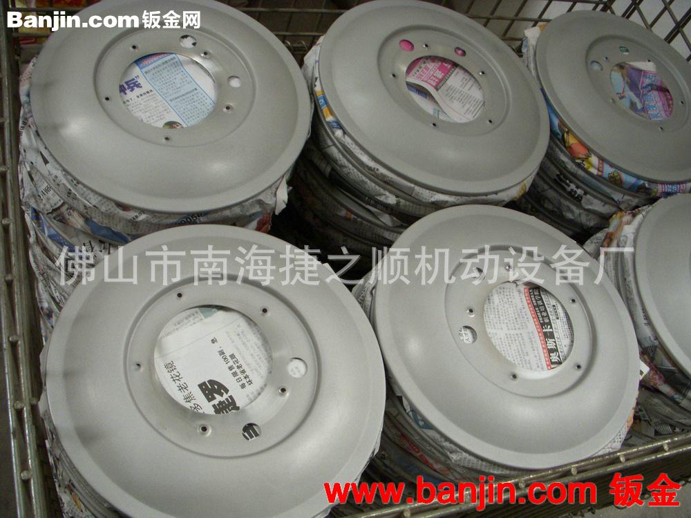 来图加工 喷砂氧化加工 铝合金喷砂加工