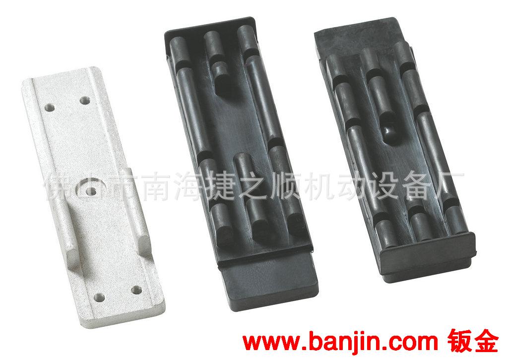 专业销售 玻璃磨边机铝前板 玻璃磨边机压板