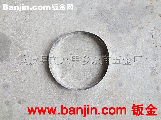 厂家专业生产驻极体传声器外壳 五金拉伸件
