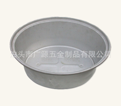 供应铝拉伸件来图来样定做加工