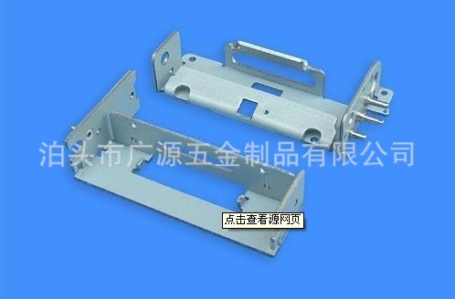 优质铝冲压件