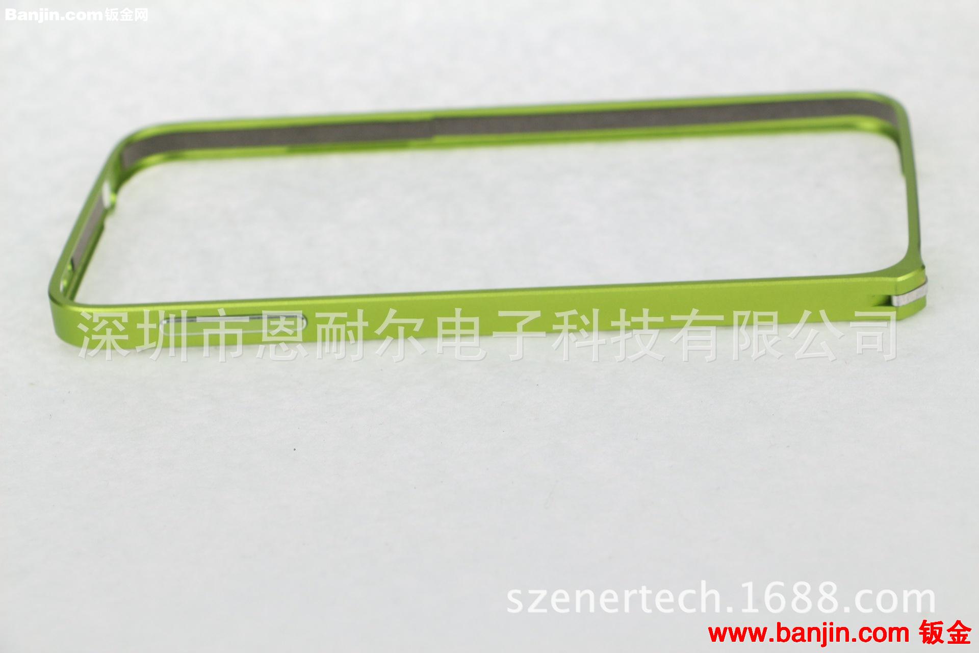 现货苹果iphone6纯铝边框外壳 iphone铝外壳 苹果手机保护壳