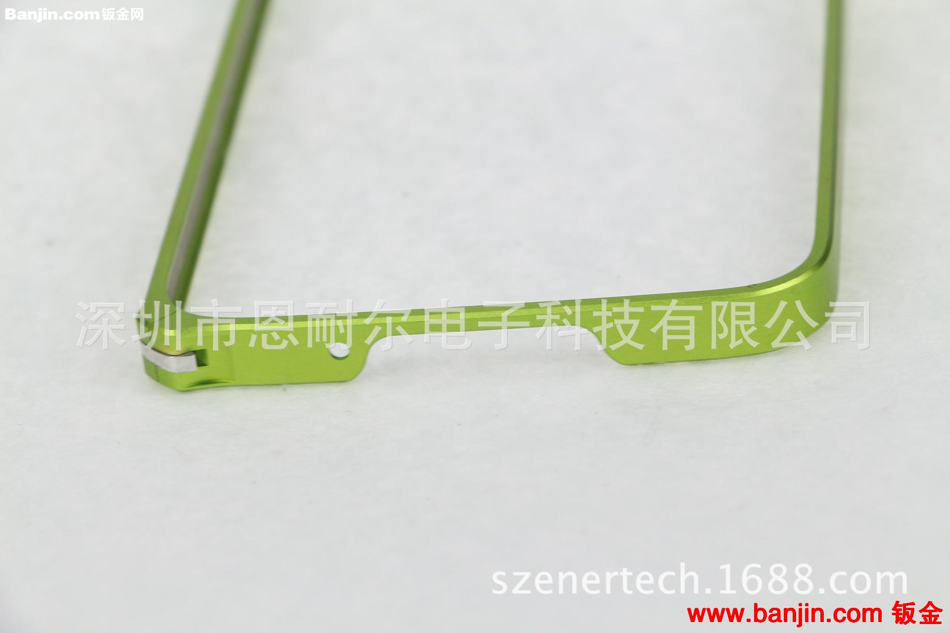 现货苹果iphone6纯铝边框外壳 iphone铝外壳 苹果手机保护壳