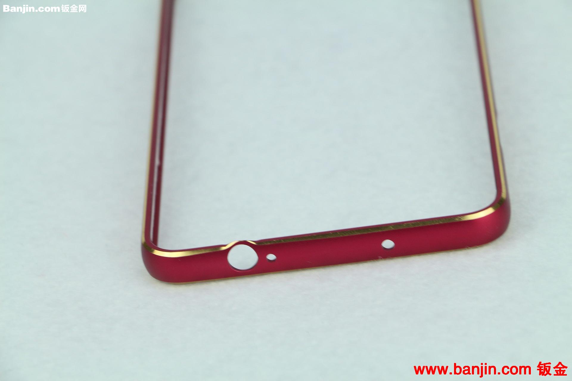 海马扣iphone6手机金属铝外壳 iphone铝外壳带按键 量大优惠