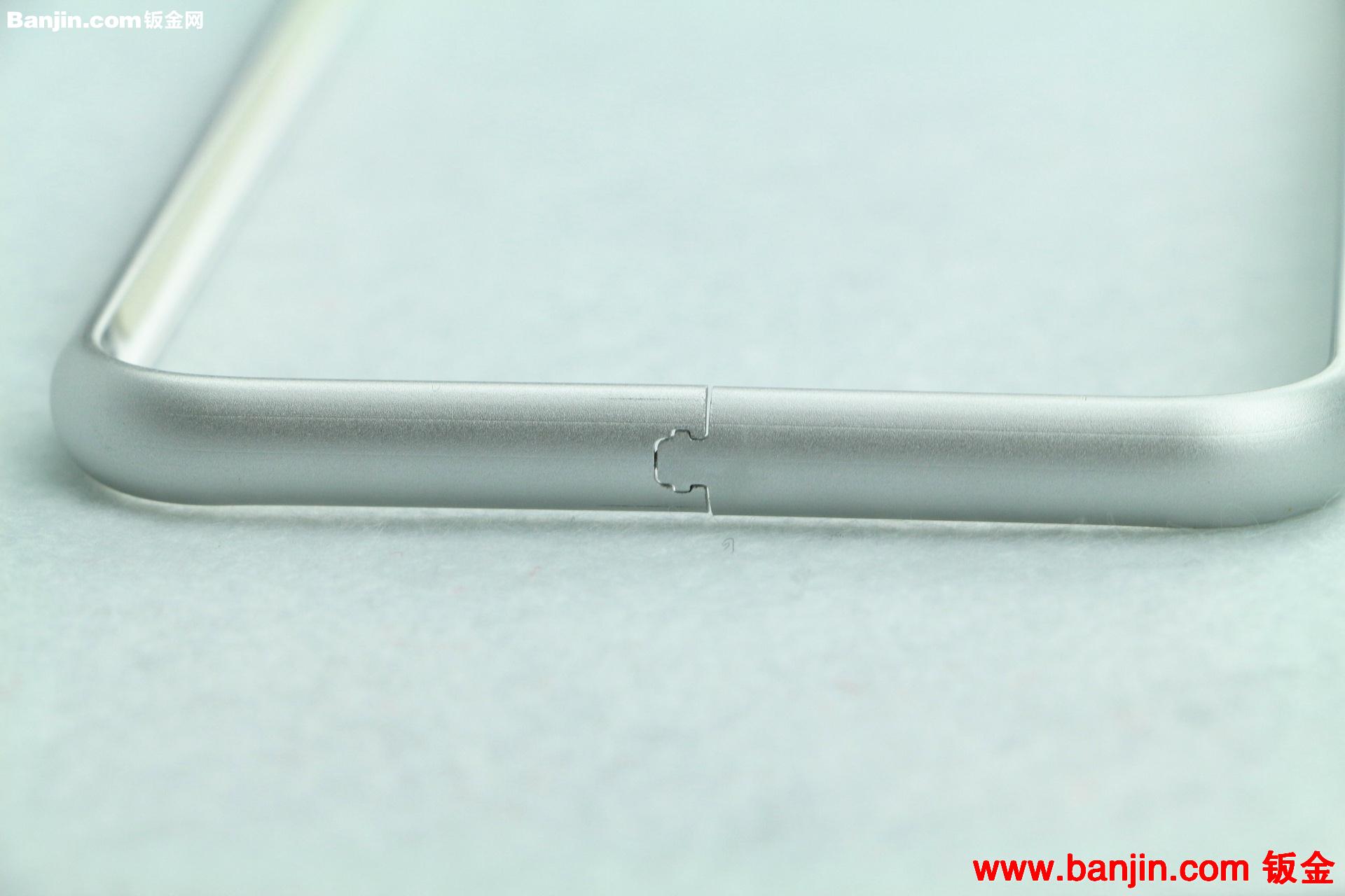 苹果iphone6 plus手机外壳 梅花扣iphone金属边框款式齐全