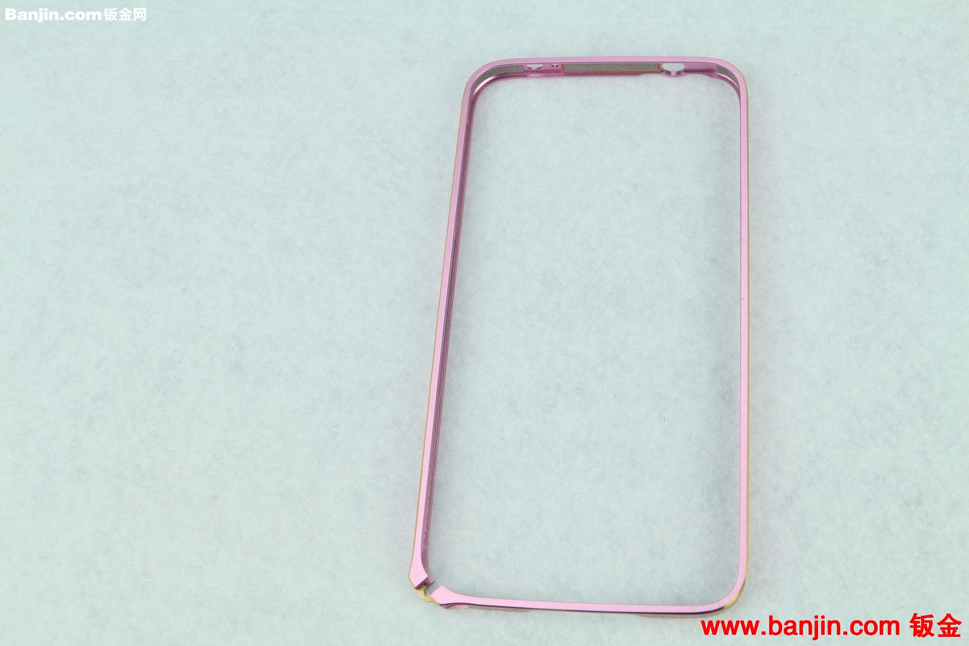 新款iphone6苹果手机plus纯铝金属边框 尺寸款式齐全 颜色供选