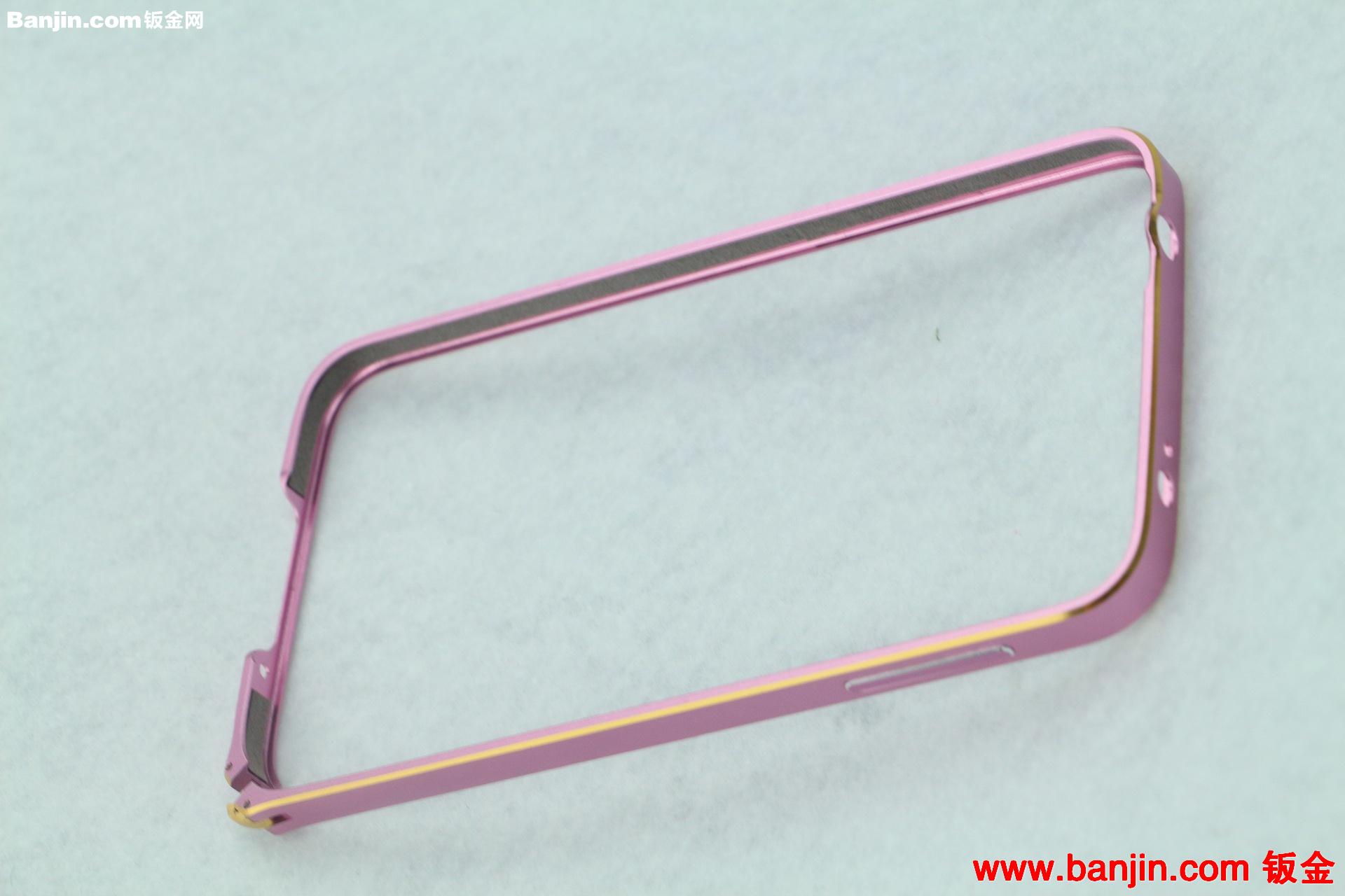 新款iphone6苹果手机plus纯铝金属边框 尺寸款式齐全 颜色供选