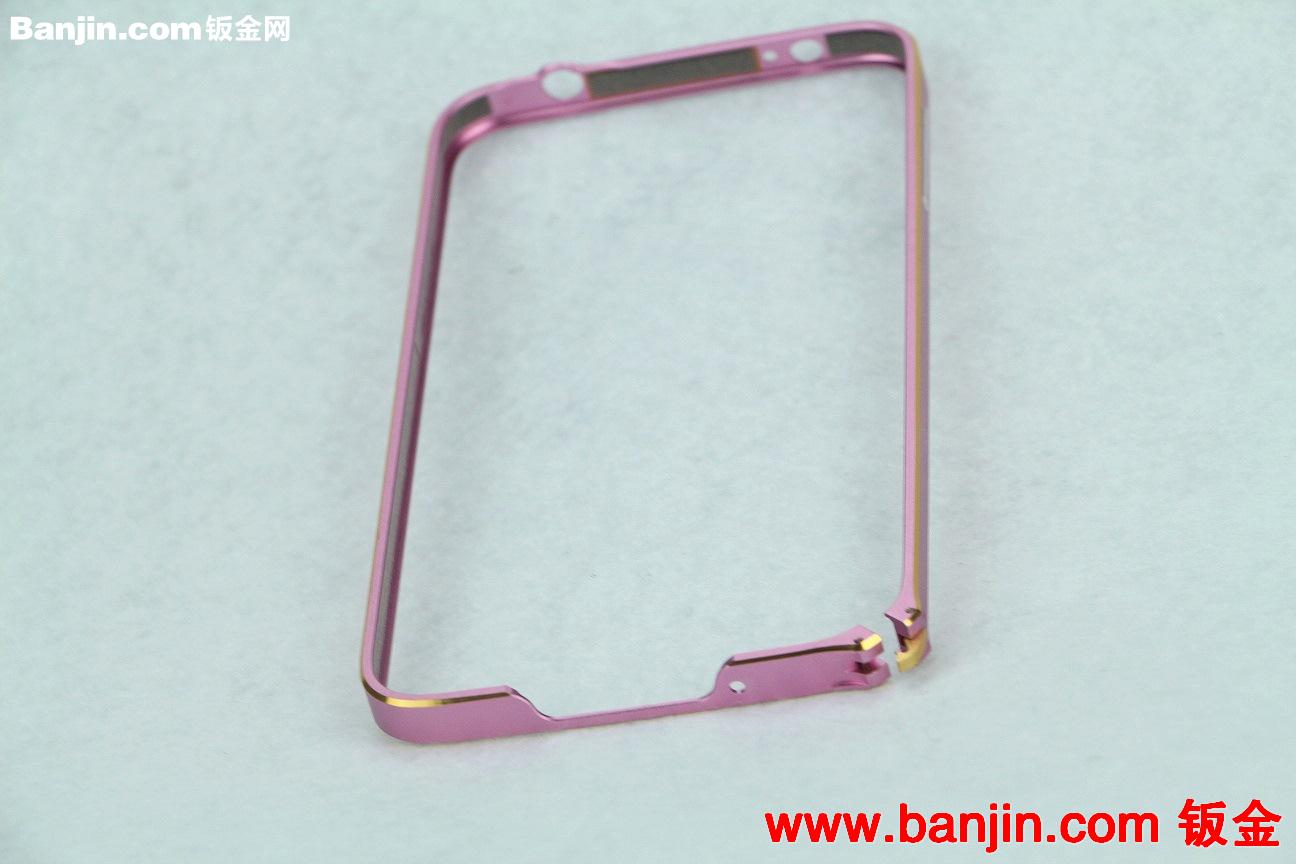 新款iphone6苹果手机plus纯铝金属边框 尺寸款式齐全 颜色供选