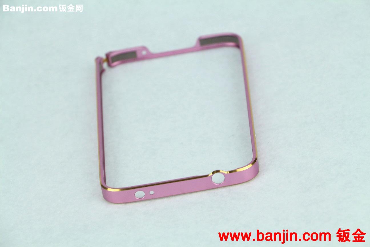 新款iphone6苹果手机plus纯铝金属边框 尺寸款式齐全 颜色供选