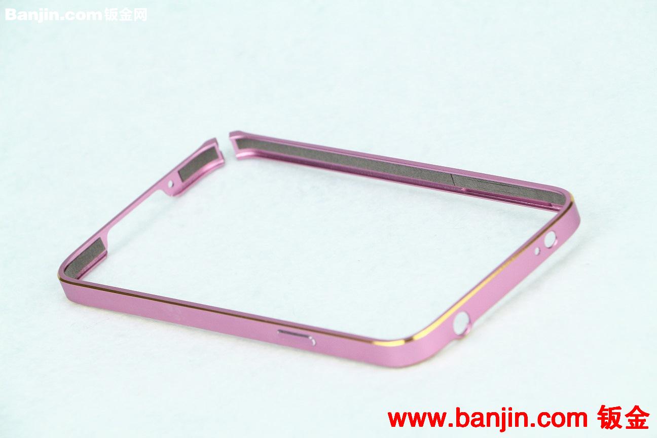 新款iphone6苹果手机plus纯铝金属边框 尺寸款式齐全 颜色供选