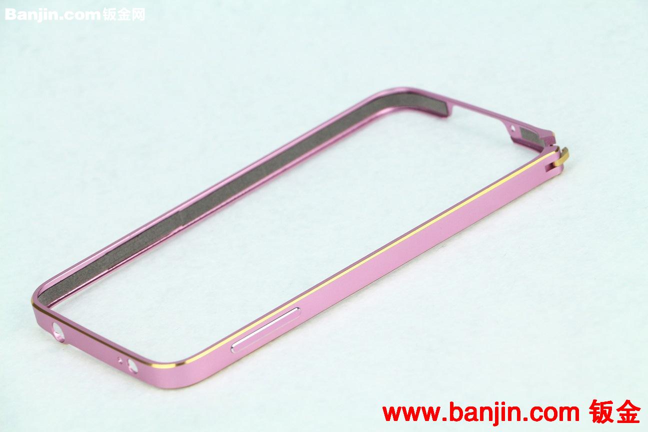 新款iphone6苹果手机plus纯铝金属边框 尺寸款式齐全 颜色供选