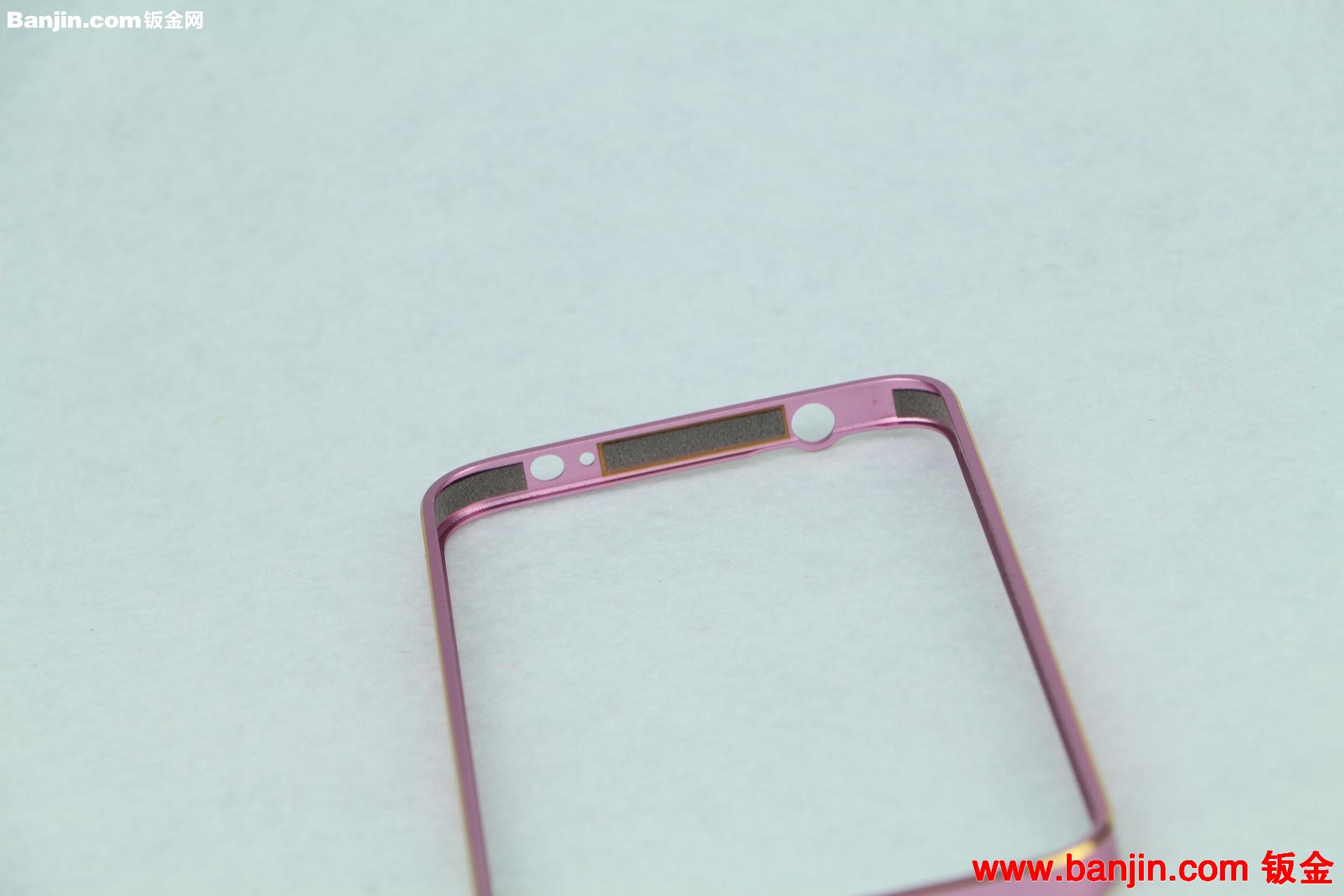 新款iphone6苹果手机plus纯铝金属边框 尺寸款式齐全 颜色供选