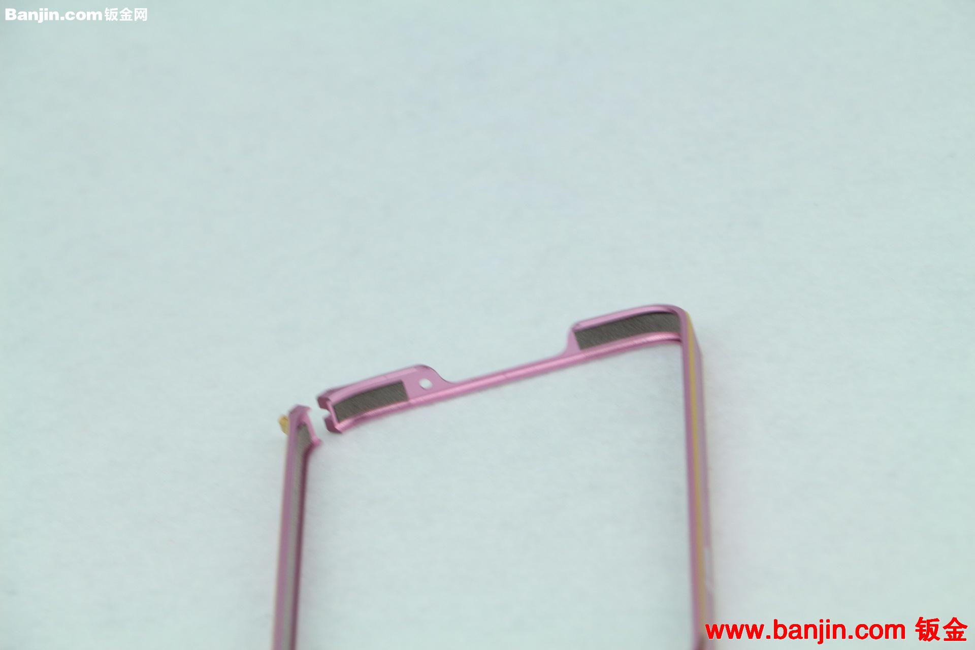 新款iphone6苹果手机plus纯铝金属边框 尺寸款式齐全 颜色供选