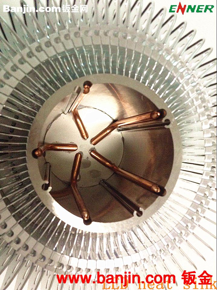 散热器报价 CPU风扇散热器 电脑散热器厂家