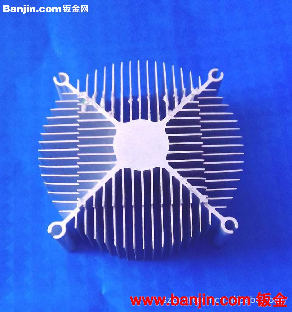 供应Intel LGA775系列散热器