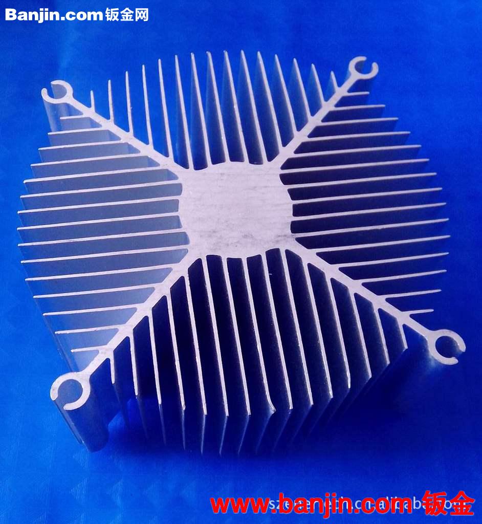 供应Intel LGA775系列散热器