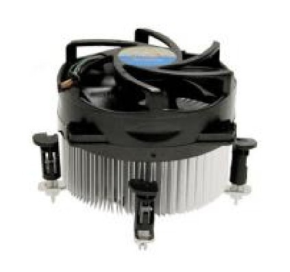 供应Intel LGA775系列散热器