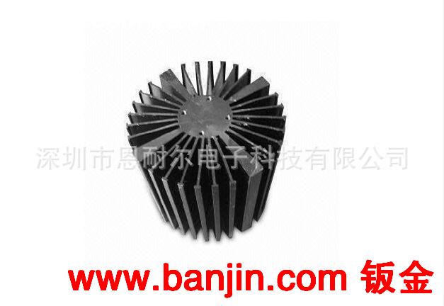 专业供应 led大功率散热器  LED工矿灯240W