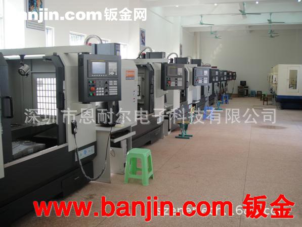 金属制品铜铝复合精密铲齿散热器 热管焊接串fin散热片