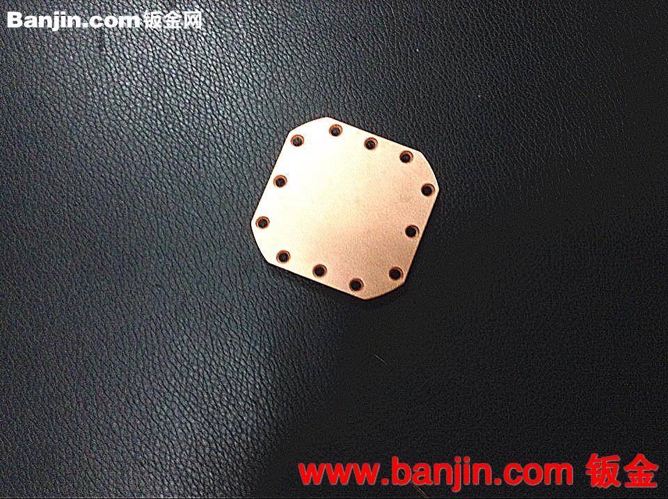 广东深圳散热器厂家,黄铜散热片,纯铜高品质散热器