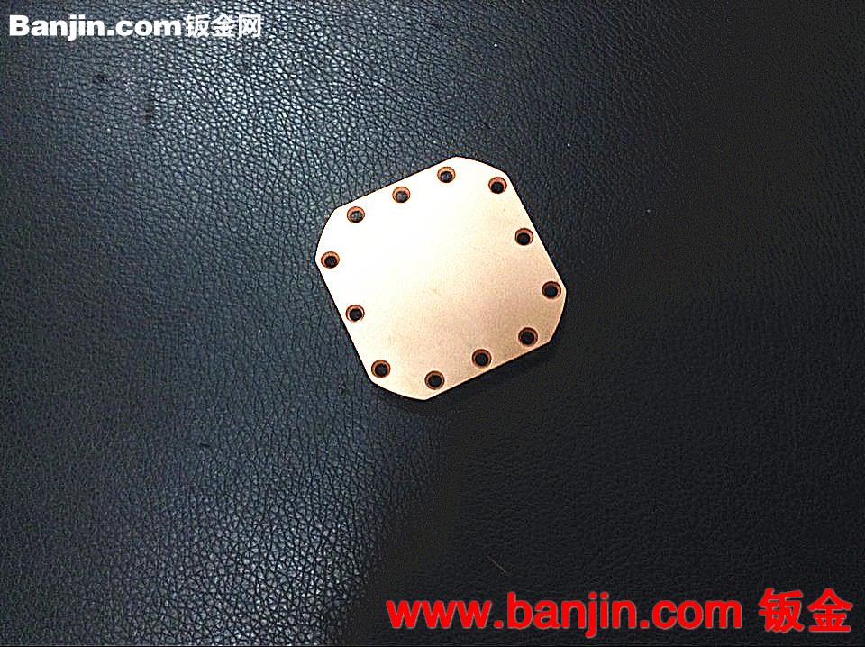 广东深圳散热器厂家,黄铜散热片,纯铜高品质散热器