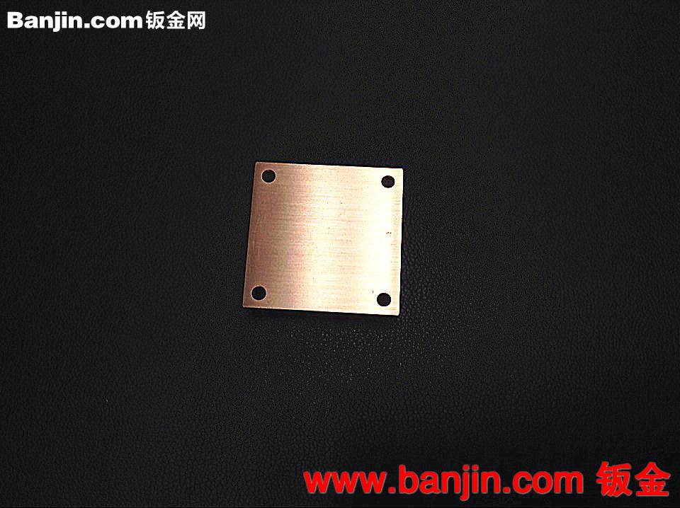 广东深圳散热器厂家,黄铜散热片,纯铜高品质散热器