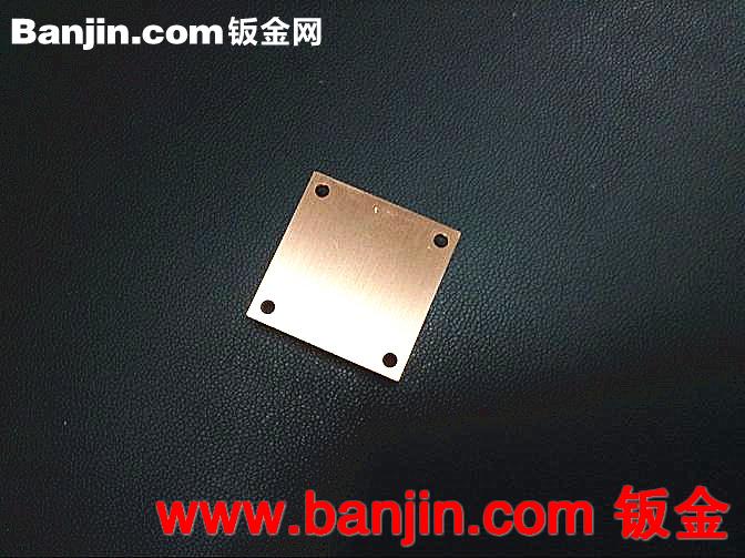 广东深圳散热器厂家,黄铜散热片,纯铜高品质散热器