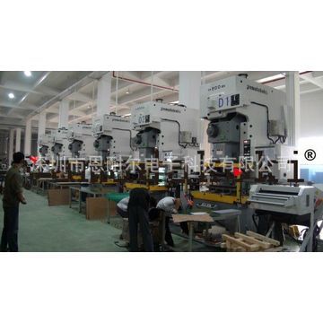 东莞LED灯具散热器厂家直销,工矿灯散热器