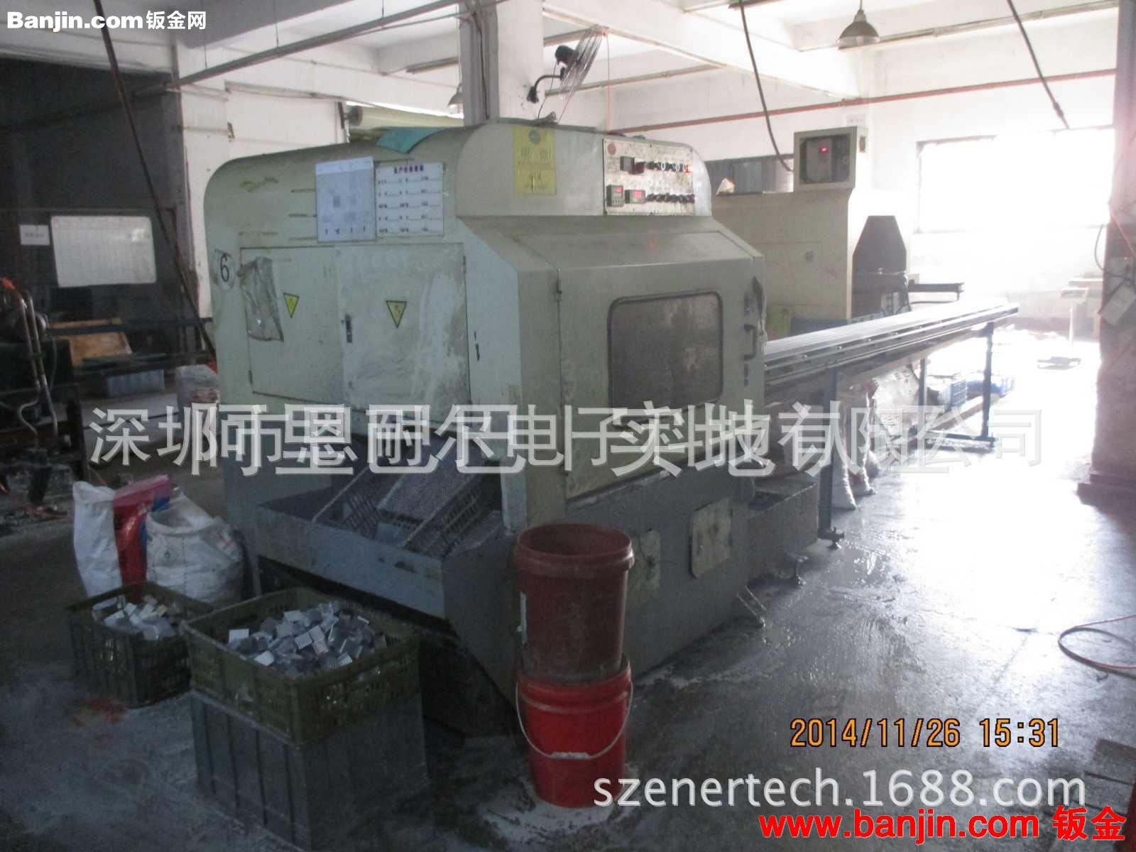 厂家生产电脑主板散热器，齿片焊接显卡散热器，铝合金散热器