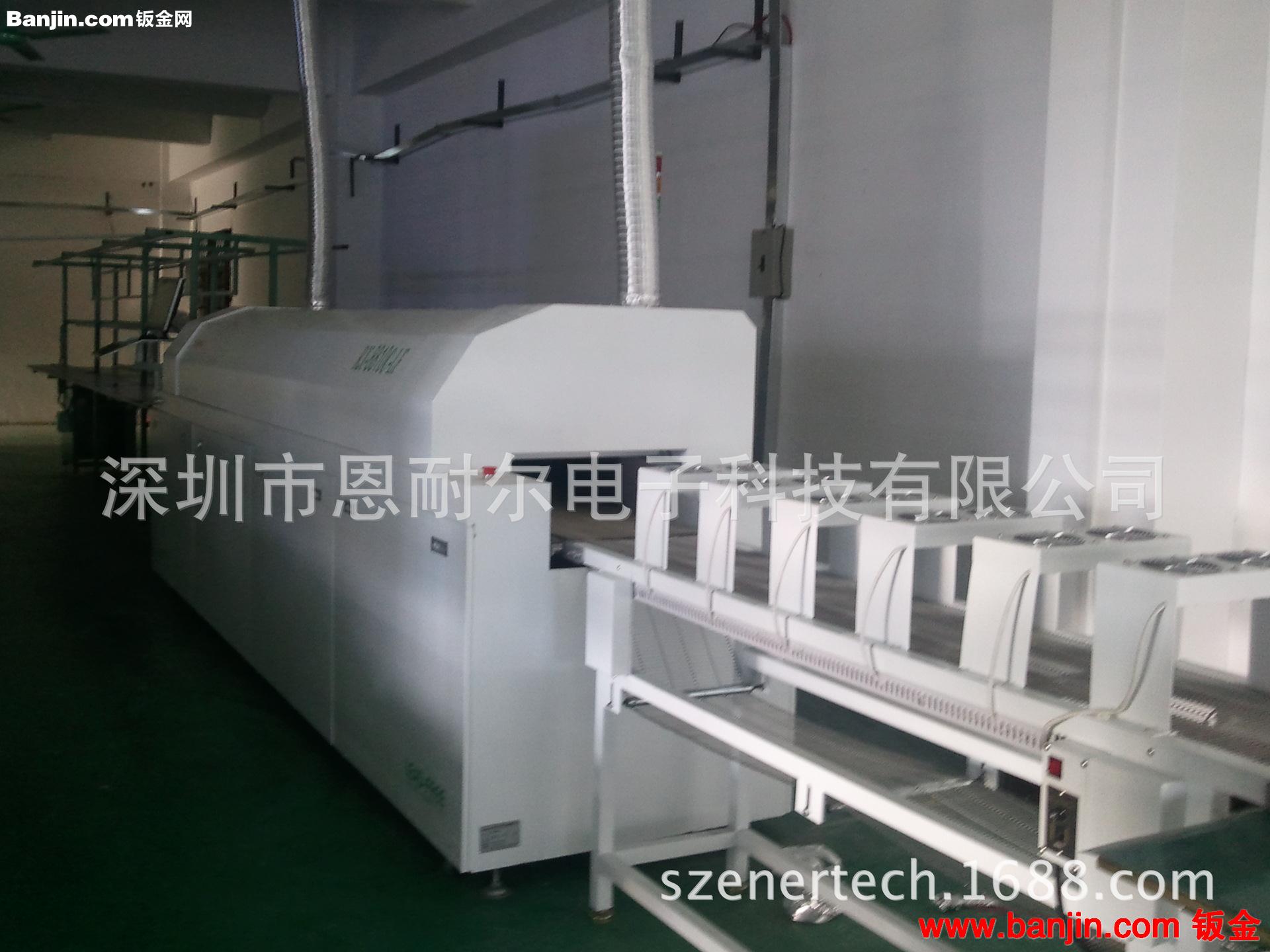 厂家生产电脑主板散热器，齿片焊接显卡散热器，铝合金散热器