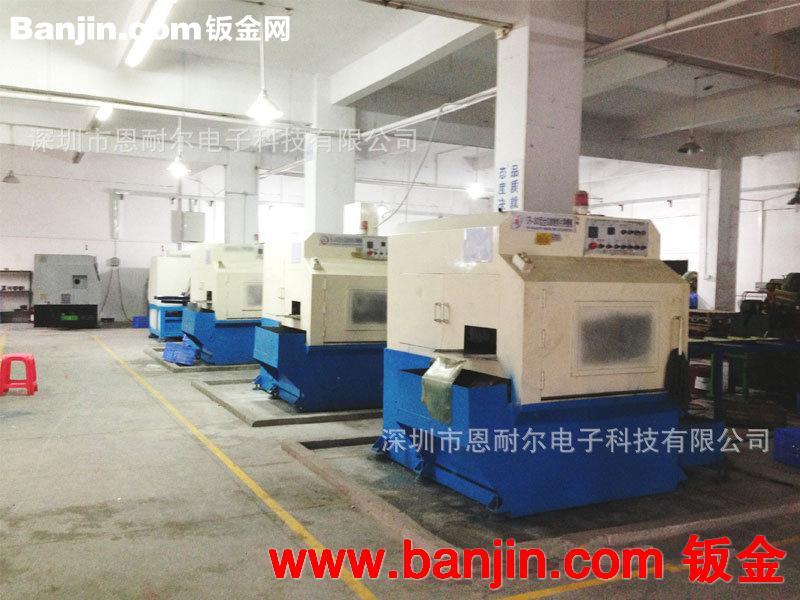 厂家生产电脑主板散热器，齿片焊接显卡散热器，铝合金散热器