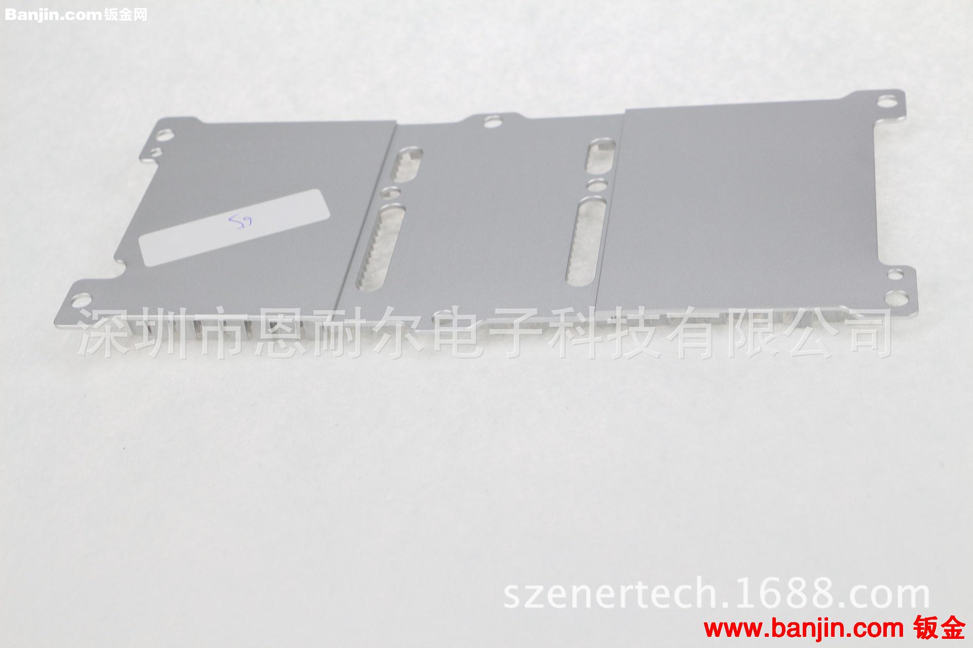 广东厂家现货供应铝型材散热器，铝挤压散热器，电子散热片