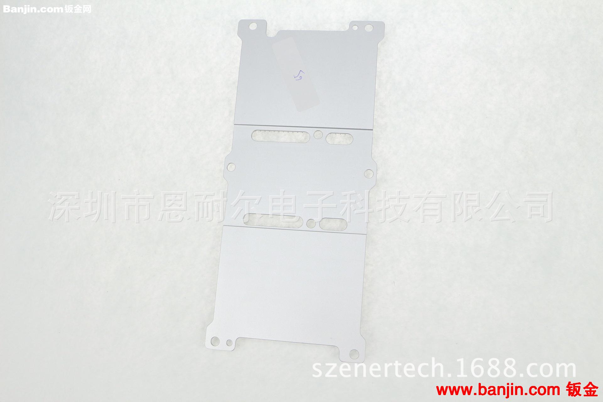 广东厂家现货供应铝型材散热器，铝挤压散热器，电子散热片