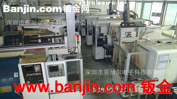 深圳恩耐尔供应现货挤压散热器，铝合金散热器，工业精密散热器