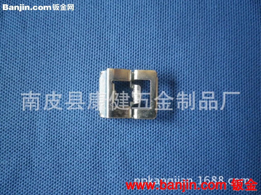 厂家热销，电池触片，各种质的弹片，接插件弹片，弹片冲压件