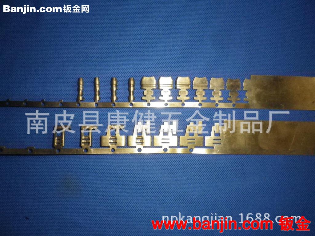 南皮五金冲压加工厂加工冲压件拉伸件钣金件精密小五金冲压件